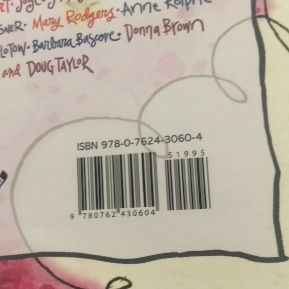 Marlo Thomas and Friends
Free to Be...You and Me book with CD - Picture 4 of 5